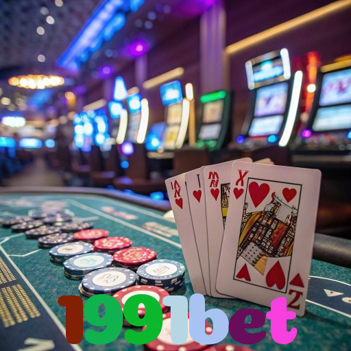 1991bet - Baixe o App 1991bet para Android e Comece a Jogar