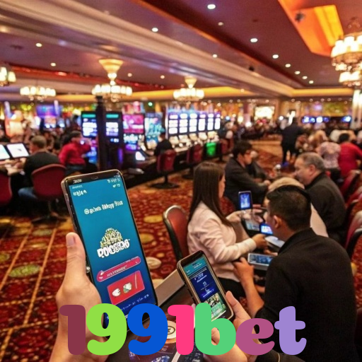 1991bet - Baixe o App 1991bet para Android e Comece a Jogar