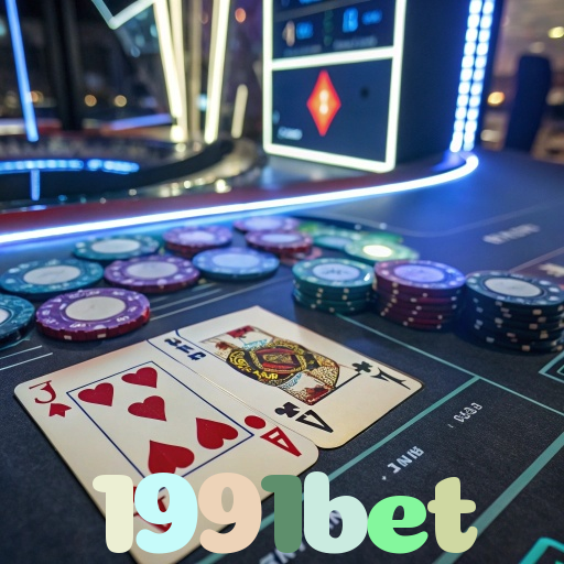 1991bet - Baixe o App 1991bet para Android e Comece a Jogar