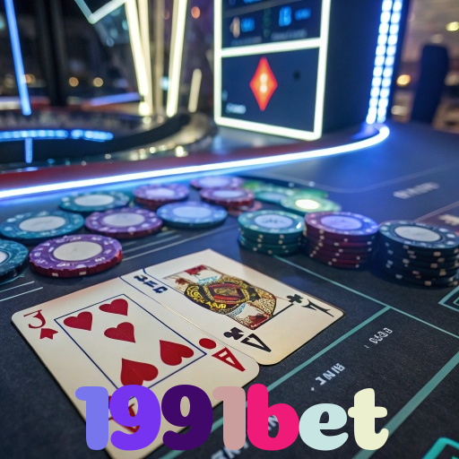 1991bet - Baixe o App 1991bet para Android e Comece a Jogar