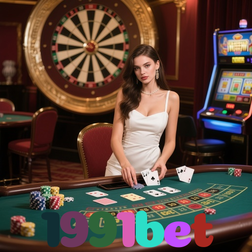 1991bet - Baixe o App 1991bet para Android e Comece a Jogar