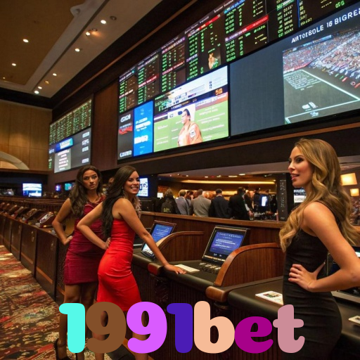 1991bet - Baixe o App 1991bet para Android e Comece a Jogar