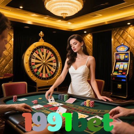 1991bet - Baixe o App 1991bet para Android e Comece a Jogar