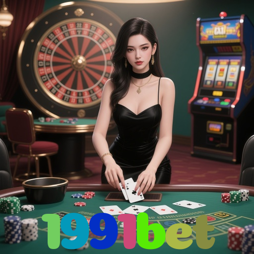 1991bet - Baixe o App 1991bet para Android e Comece a Jogar
