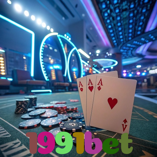 1991bet - Baixe o App 1991bet para Android e Comece a Jogar