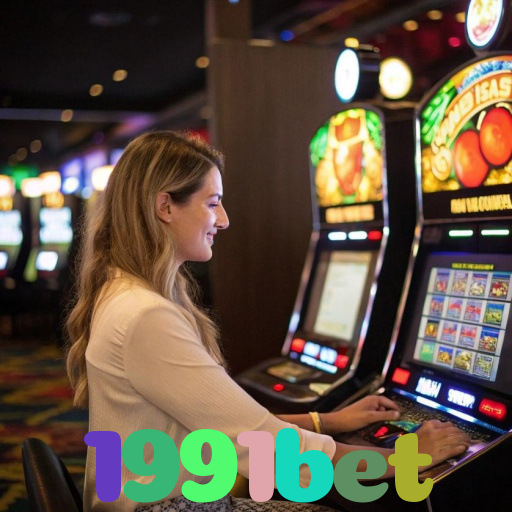 1991bet - Baixe o App 1991bet para Android e Comece a Jogar