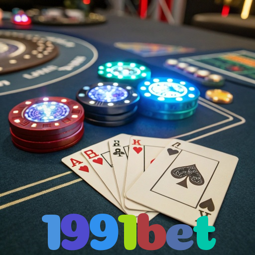 1991bet - Baixe o App 1991bet para Android e Comece a Jogar
