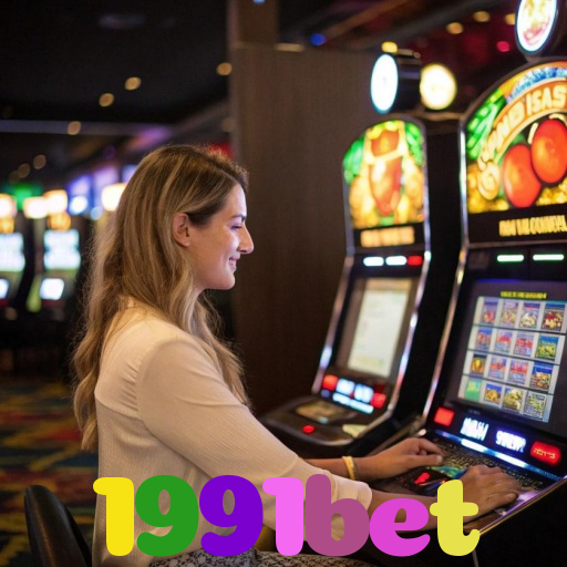 1991bet - Baixe o App 1991bet para Android e Comece a Jogar