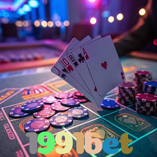 1991bet - Baixe o App 1991bet para Android e Comece a Jogar