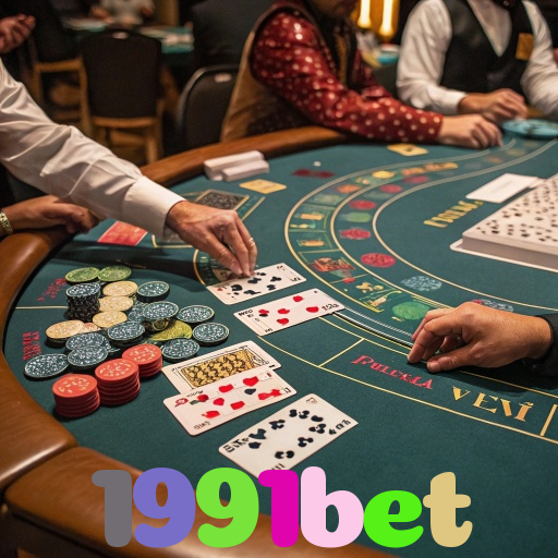 1991bet - Baixe o App 1991bet para Android e Comece a Jogar