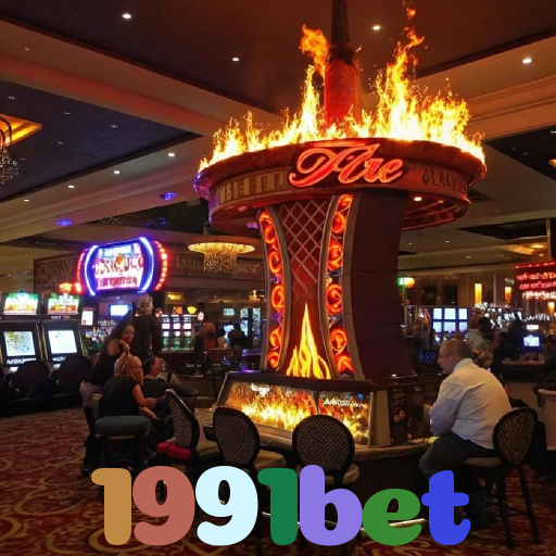 1991bet - Baixe o App 1991bet para Android e Comece a Jogar