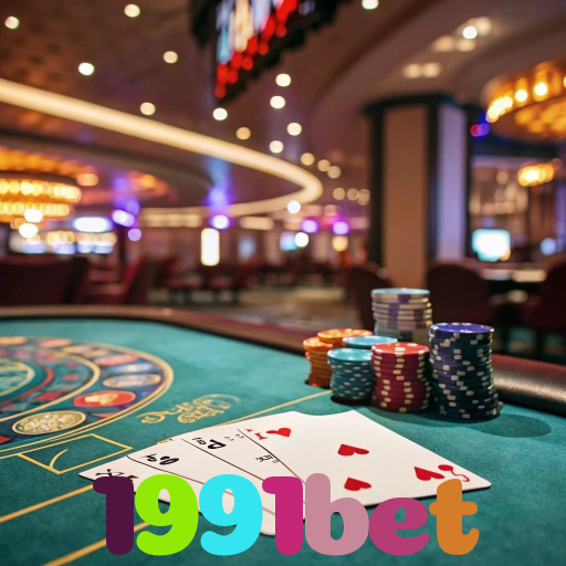 1991bet - Baixe o App 1991bet para Android e Comece a Jogar