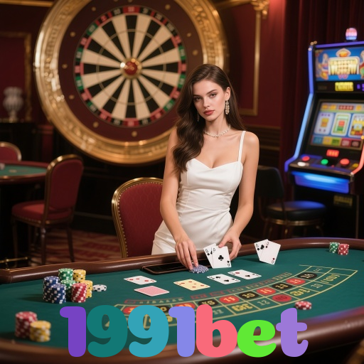 1991bet - Baixe o App 1991bet para Android e Comece a Jogar