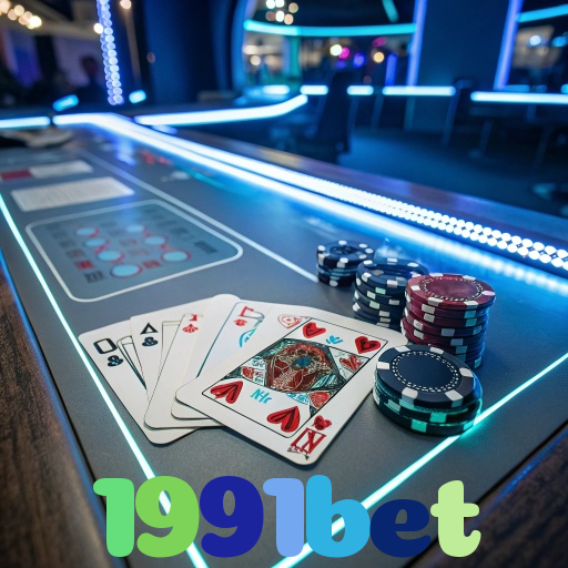 1991bet - Baixe o App 1991bet para Android e Comece a Jogar