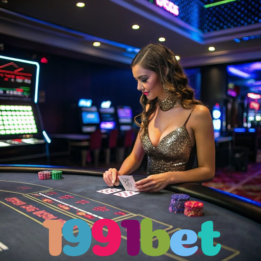1991bet - Baixe o App 1991bet para Android e Comece a Jogar