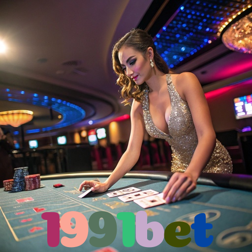1991bet - Baixe o App 1991bet para Android e Comece a Jogar