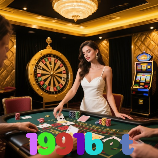 1991bet - Baixe o App 1991bet para Android e Comece a Jogar