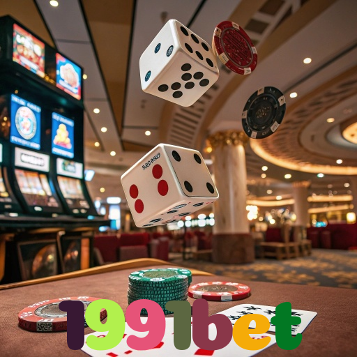 1991bet - Baixe o App 1991bet para Android e Comece a Jogar