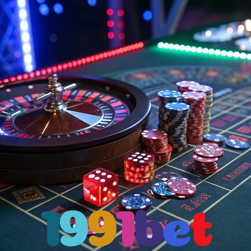 1991bet - Baixe o App 1991bet para Android e Comece a Jogar