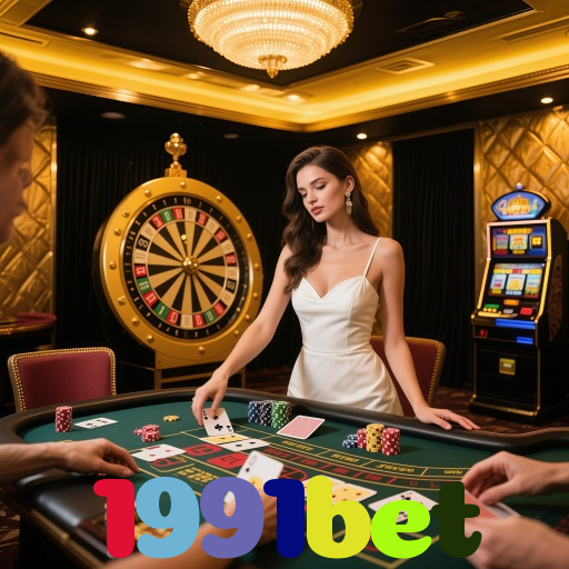 1991bet - Baixe o App 1991bet para Android e Comece a Jogar