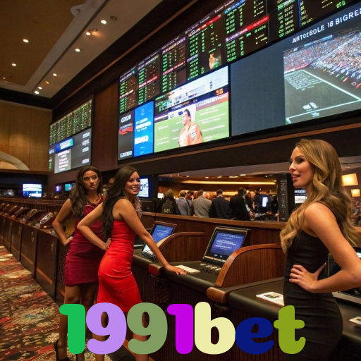 1991bet - Baixe o App 1991bet para Android e Comece a Jogar