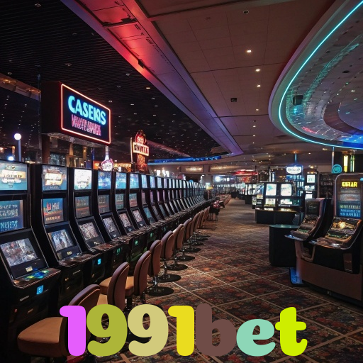 1991bet - Baixe o App 1991bet para Android e Comece a Jogar