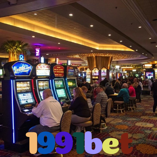 1991bet - Baixe o App 1991bet para Android e Comece a Jogar