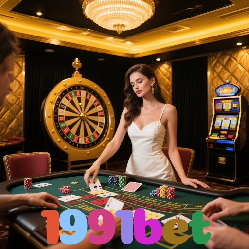 1991bet - Baixe o App 1991bet para Android e Comece a Jogar