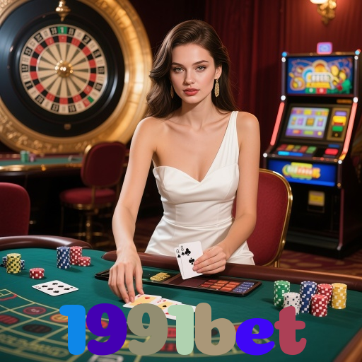 1991bet - Baixe o App 1991bet para Android e Comece a Jogar