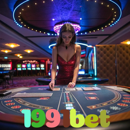 1991bet - Baixe o App 1991bet para Android e Comece a Jogar