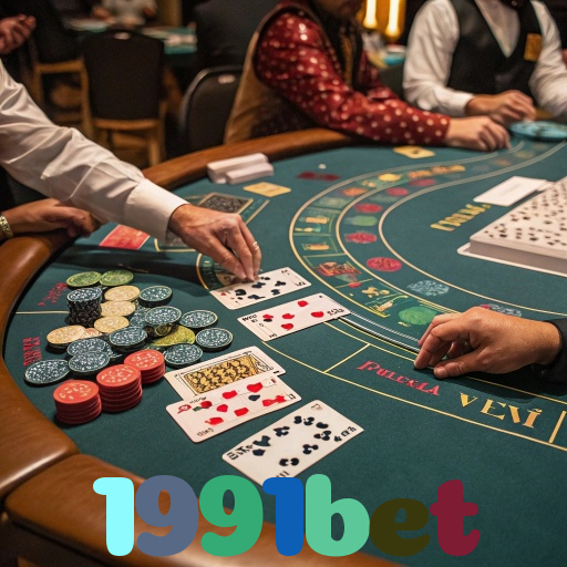 1991bet - Baixe o App 1991bet para Android e Comece a Jogar