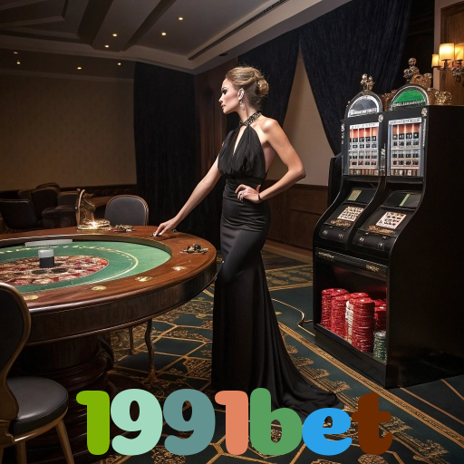 1991bet - Baixe o App 1991bet para Android e Comece a Jogar