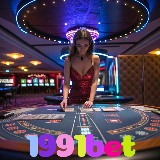 1991bet - Baixe o App 1991bet para Android e Comece a Jogar