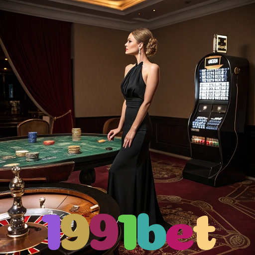 1991bet - Baixe o App 1991bet para Android e Comece a Jogar