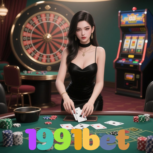 1991bet - Baixe o App 1991bet para Android e Comece a Jogar