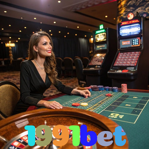 1991bet - Baixe o App 1991bet para Android e Comece a Jogar