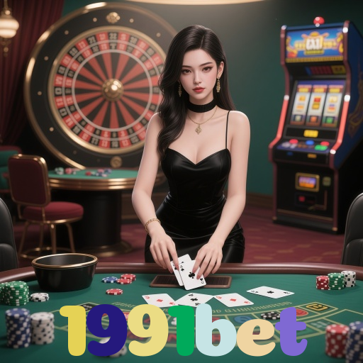 1991bet - Baixe o App 1991bet para Android e Comece a Jogar