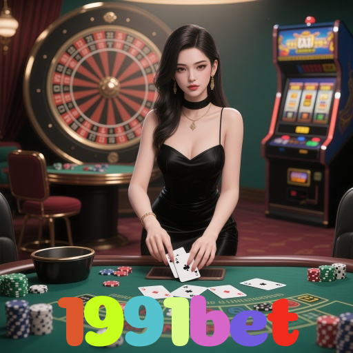 1991bet - Baixe o App 1991bet para Android e Comece a Jogar