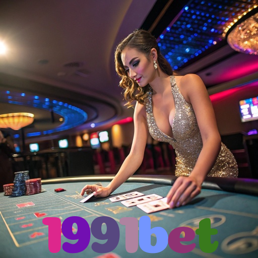 1991bet - Baixe o App 1991bet para Android e Comece a Jogar
