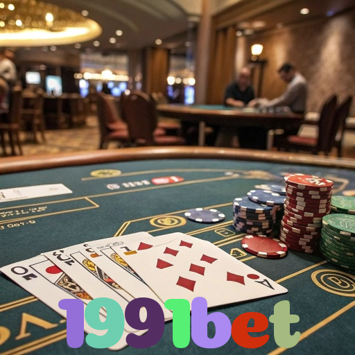1991bet - Baixe o App 1991bet para Android e Comece a Jogar