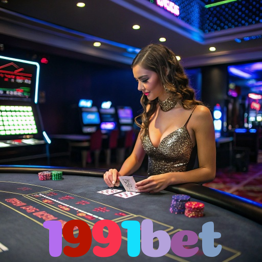 1991bet - Baixe o App 1991bet para Android e Comece a Jogar