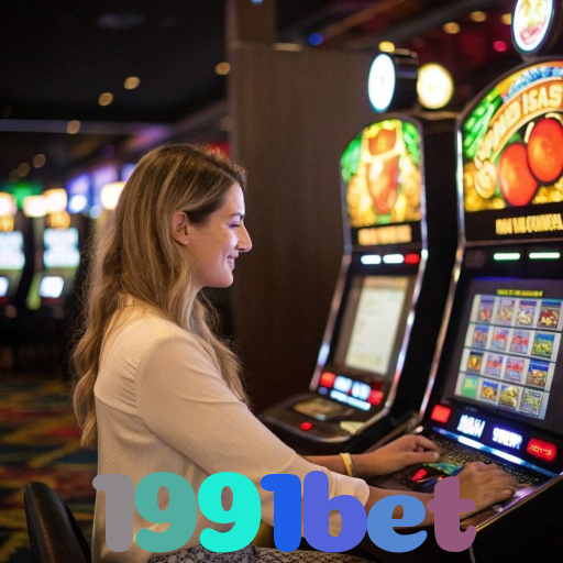 1991bet - Baixe o App 1991bet para Android e Comece a Jogar