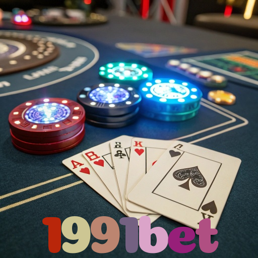1991bet - Baixe o App 1991bet para Android e Comece a Jogar