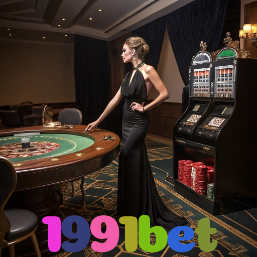 1991bet - Baixe o App 1991bet para Android e Comece a Jogar