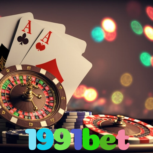 1991bet - Baixe o App 1991bet para Android e Comece a Jogar