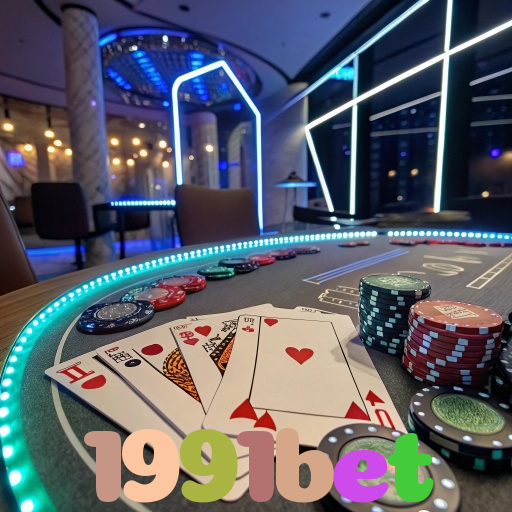 1991bet - Baixe o App 1991bet para Android e Comece a Jogar