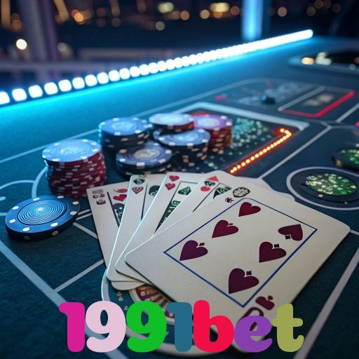 1991bet - Baixe o App 1991bet para Android e Comece a Jogar