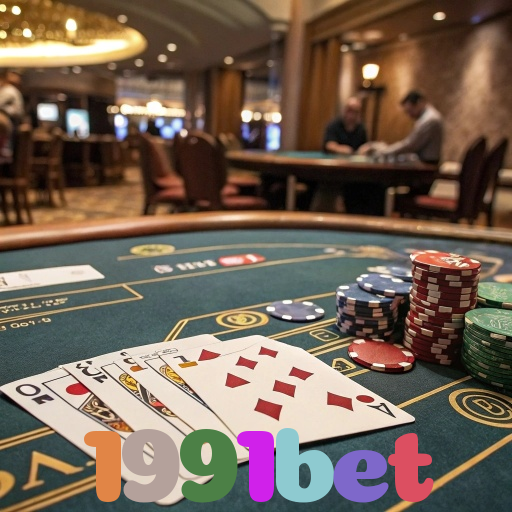 1991bet - Baixe o App 1991bet para Android e Comece a Jogar