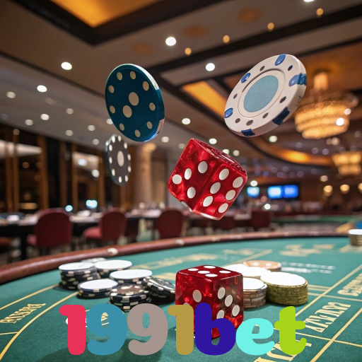 1991bet - Baixe o App 1991bet para Android e Comece a Jogar