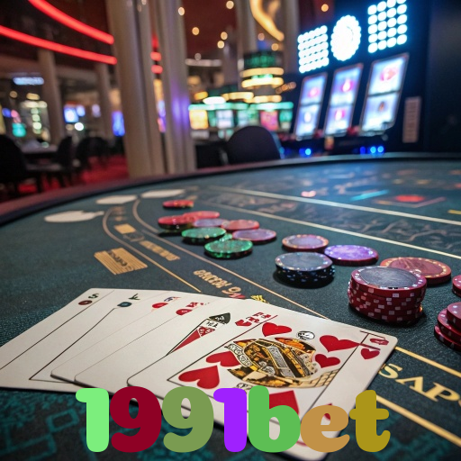 1991bet - Baixe o App 1991bet para Android e Comece a Jogar